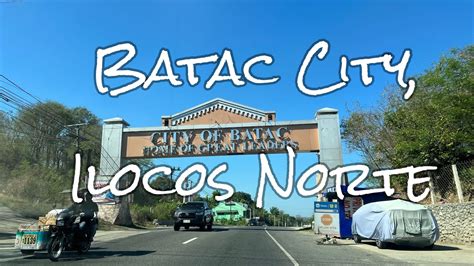 Baay, Batac, Ilocos Norte Profile – PhilAtlas.